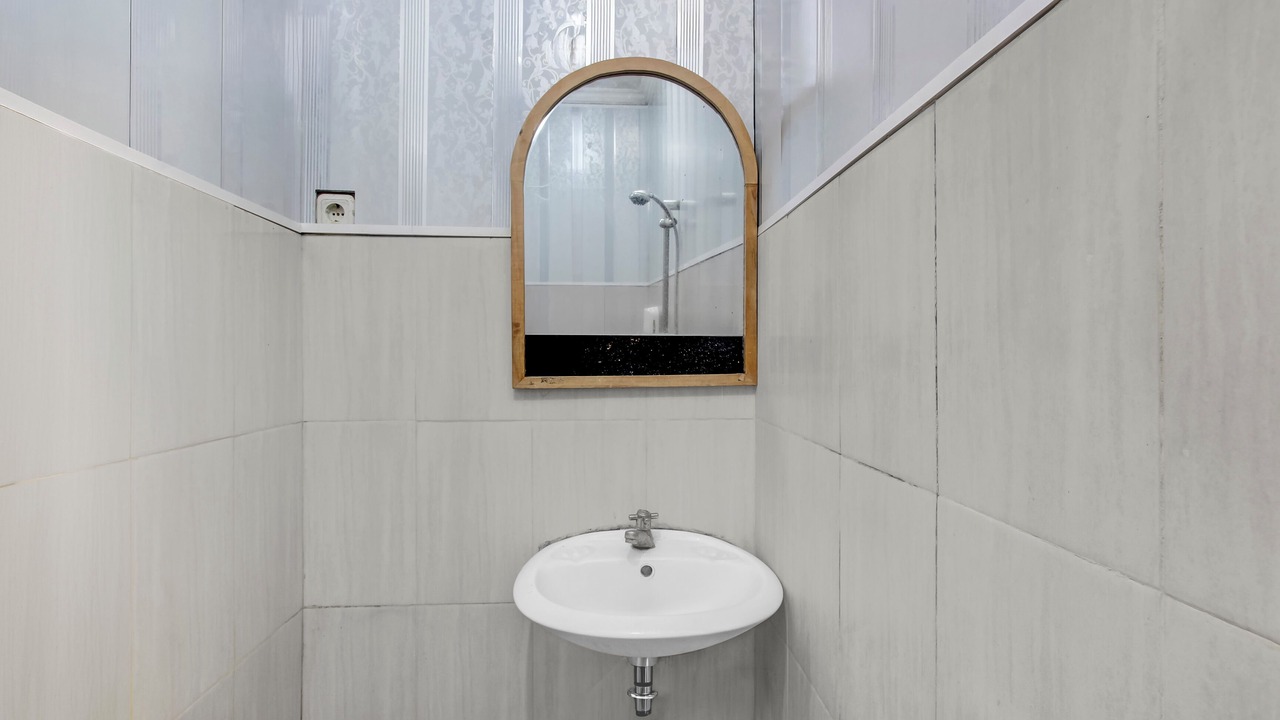 Photo of Bathroom in Depok