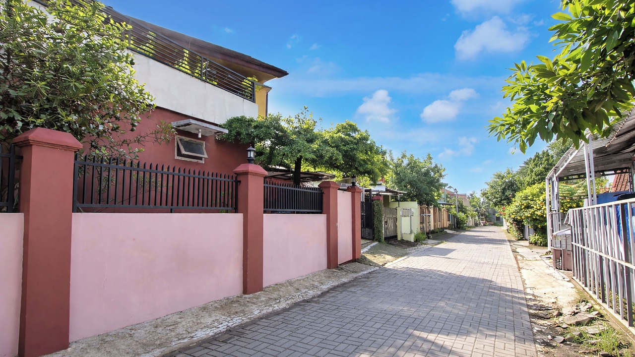 Photo of Outdoor in Depok
