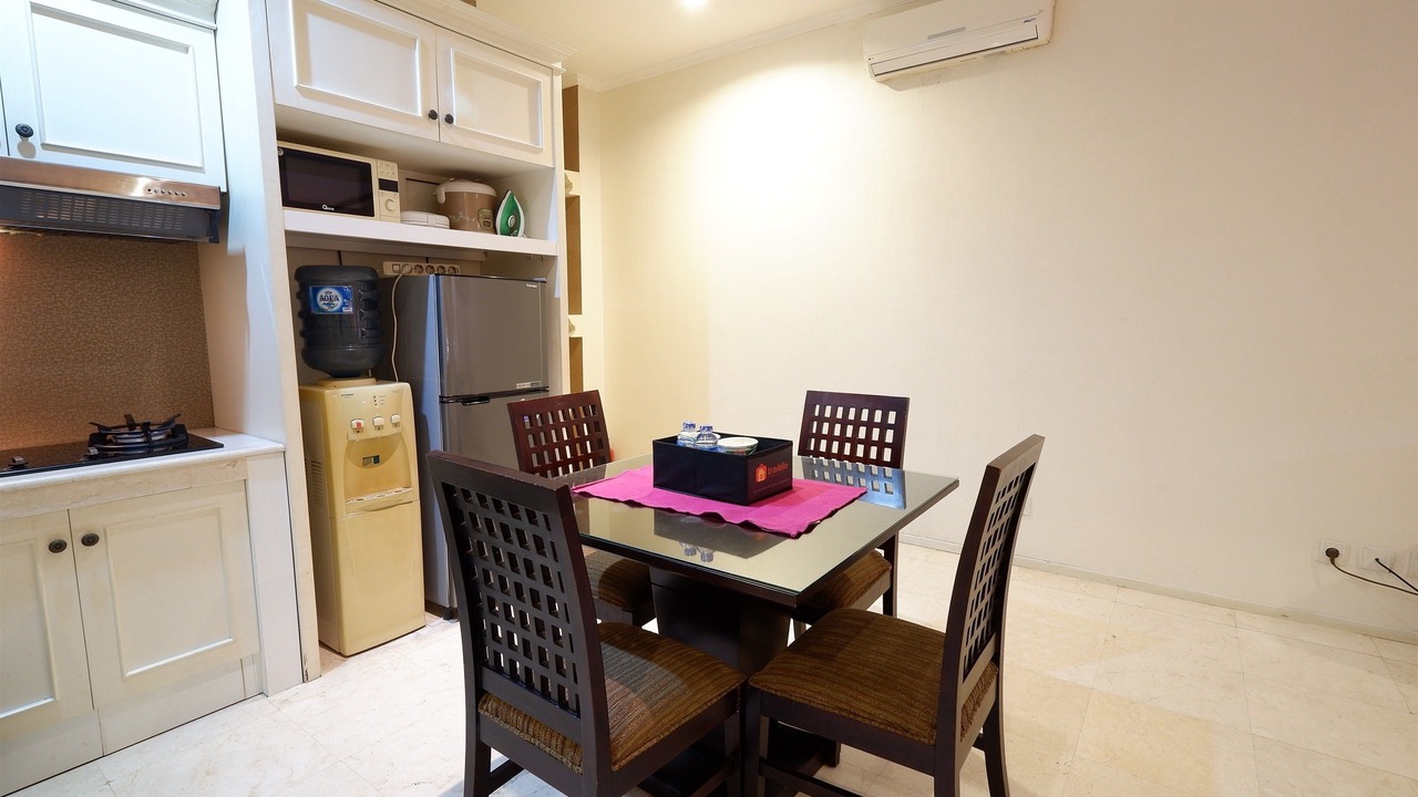 Photo of Bedroom in Senayan
