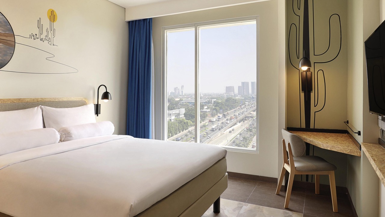 Photo of Bedroom in Cilandak