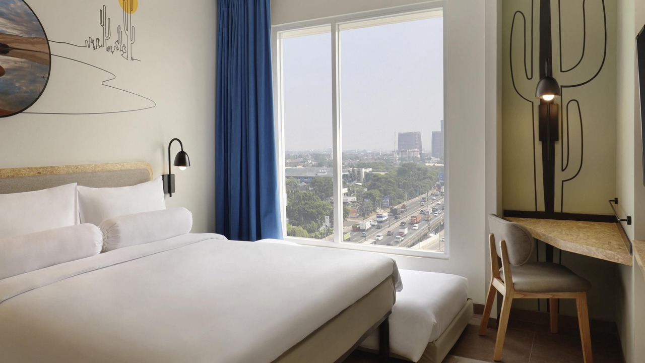 Photo of Bedroom in Cilandak
