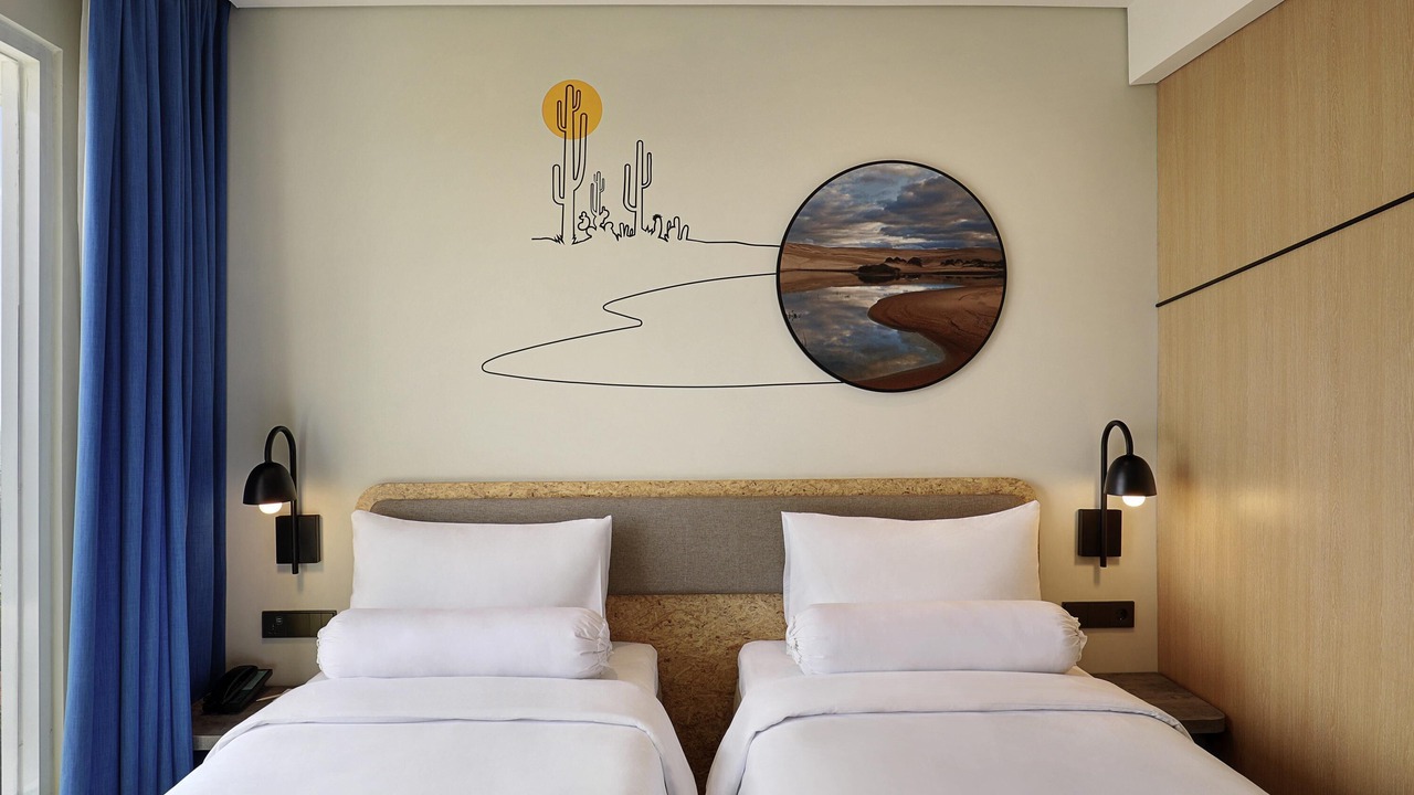 Photo of Bedroom in Cilandak
