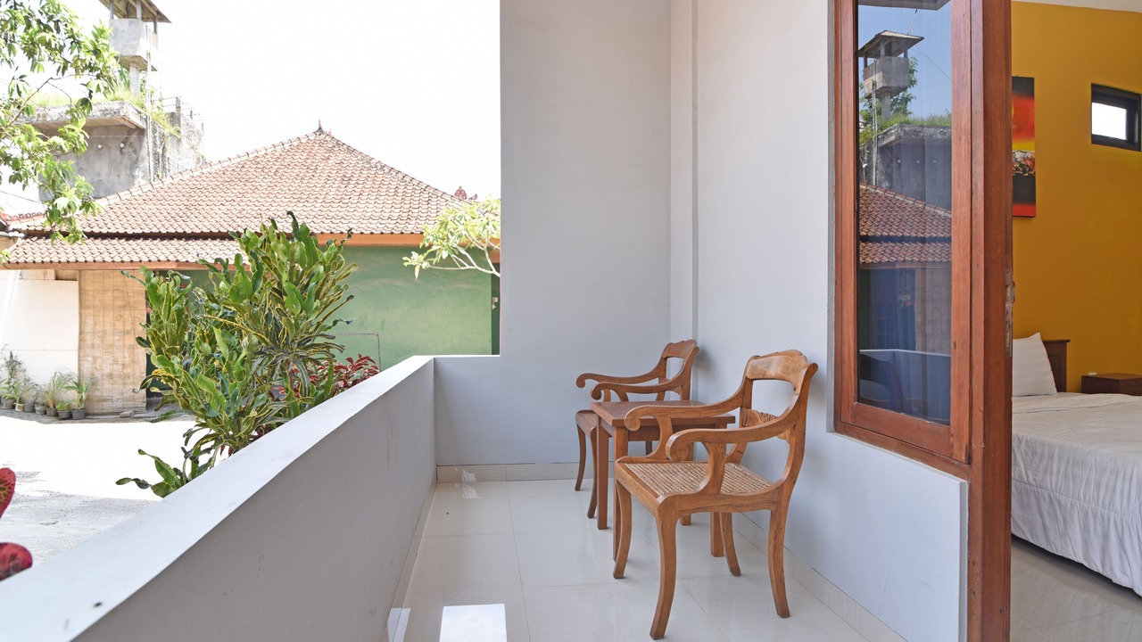 Photo of Bedroom in Pecatu