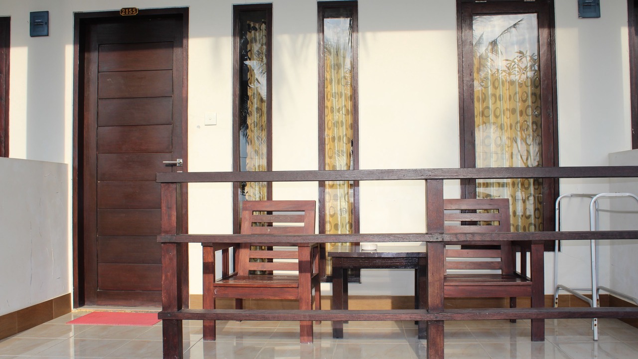 Photo of Patio Balcony in Hu'u