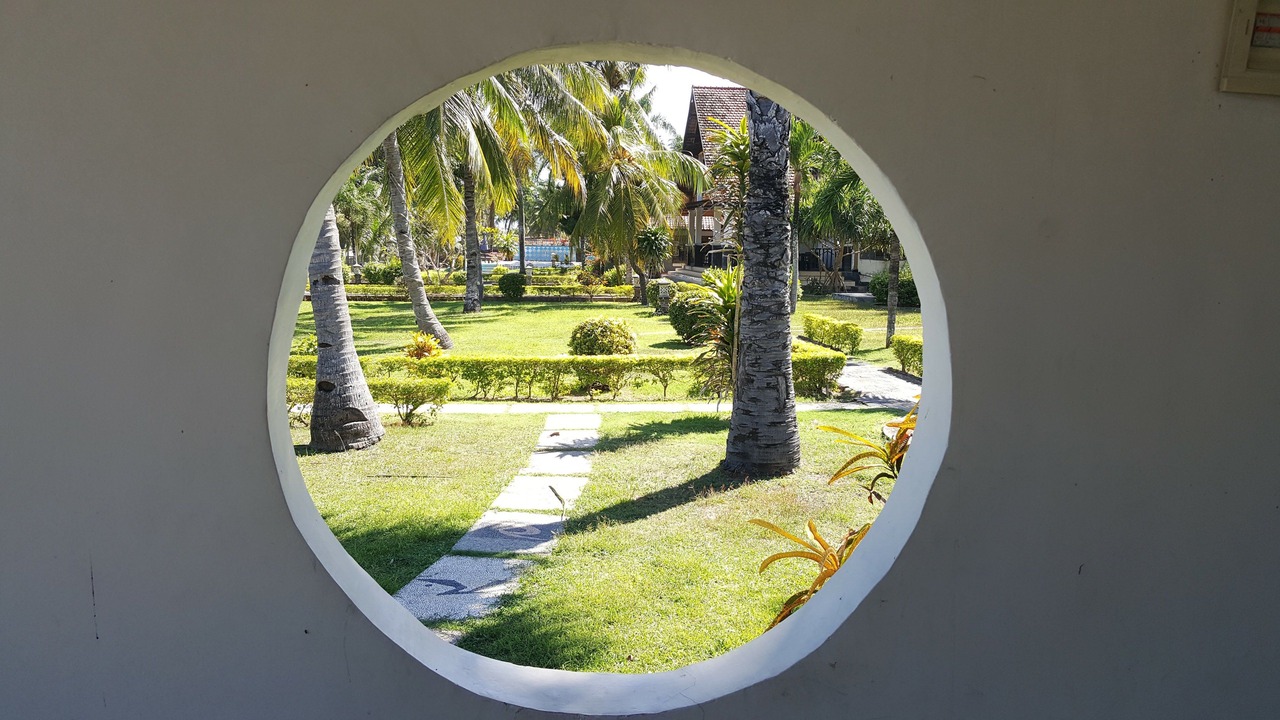 Photo of Patio Balcony in Hu'u