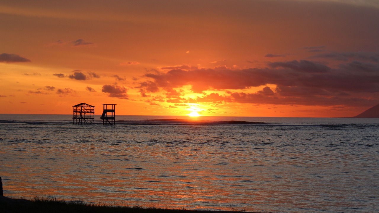 Photo of Others in Hu'u