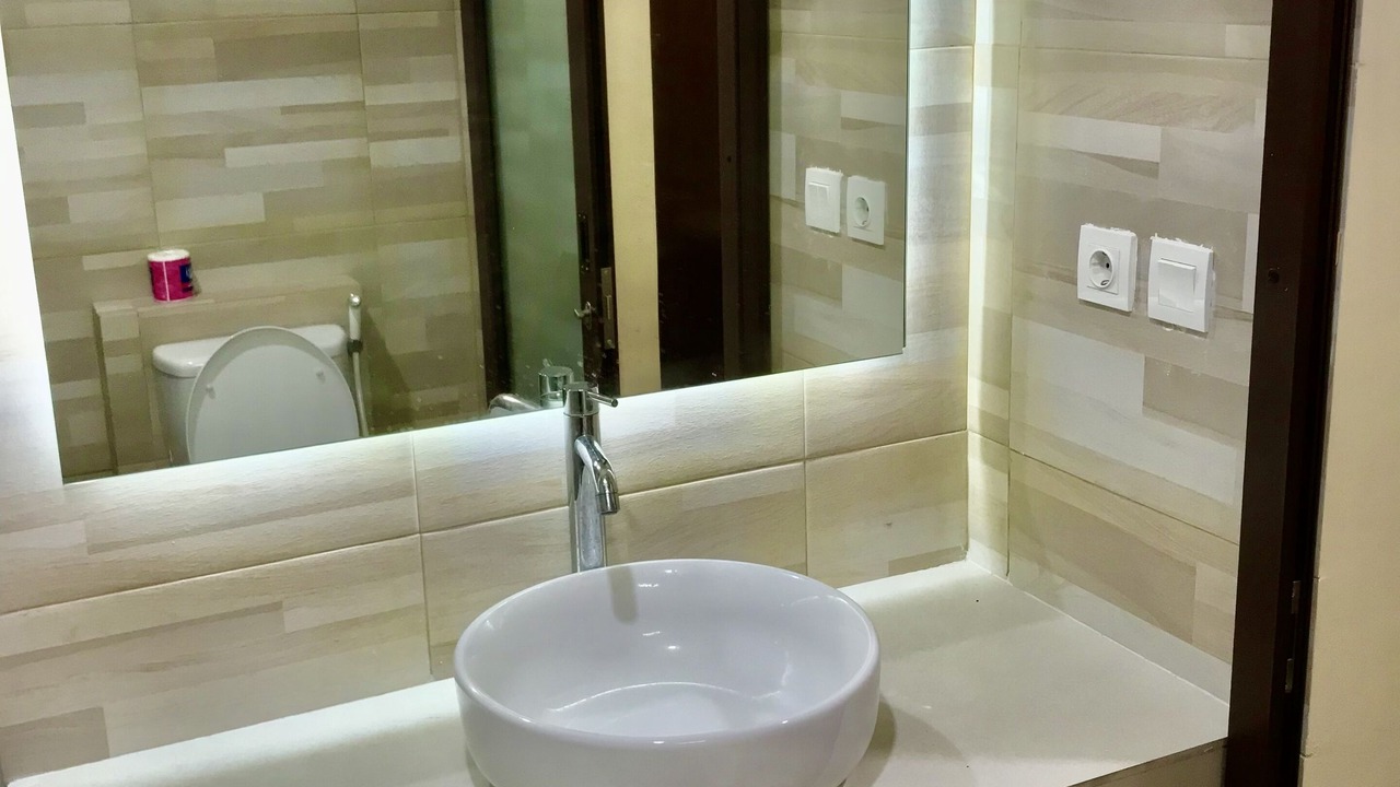 Photo of Bathroom in Hu'u
