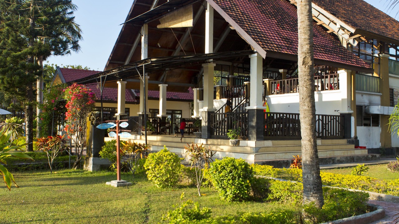 Photo of Outdoor in Hu'u