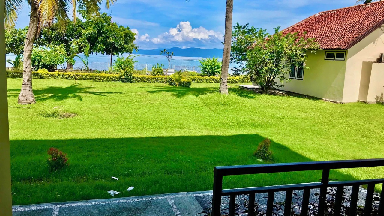 Photo of Outdoor in Hu'u