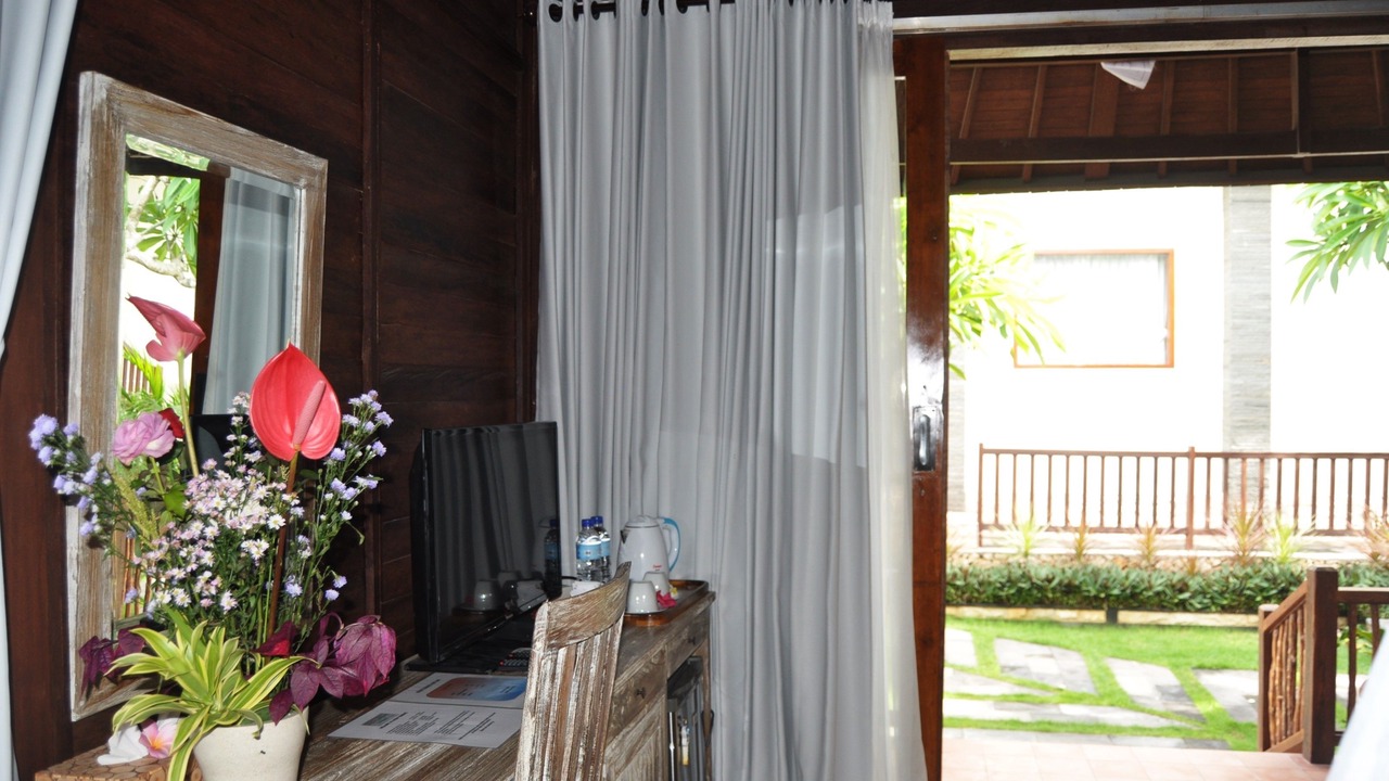 Photo of Bedroom in Penida Island