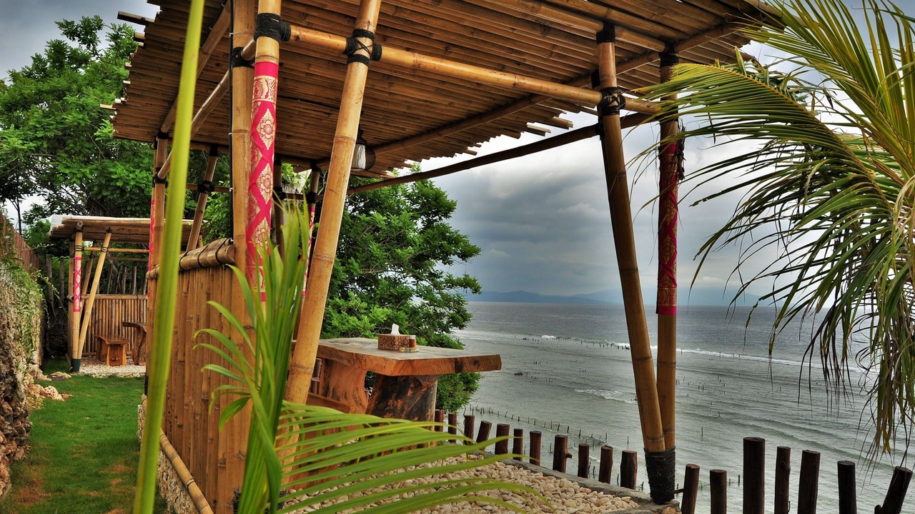 Photo of Others in Penida Island