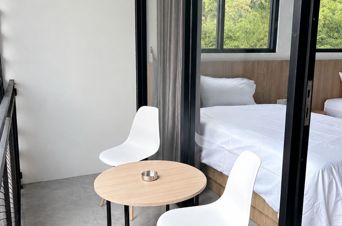 Photo of Bedroom in Ciater