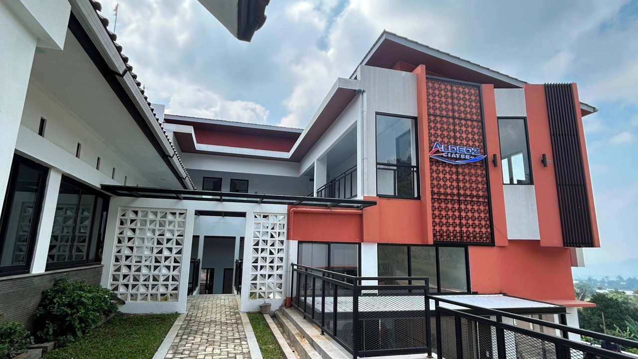 Photo of Outdoor in Ciater