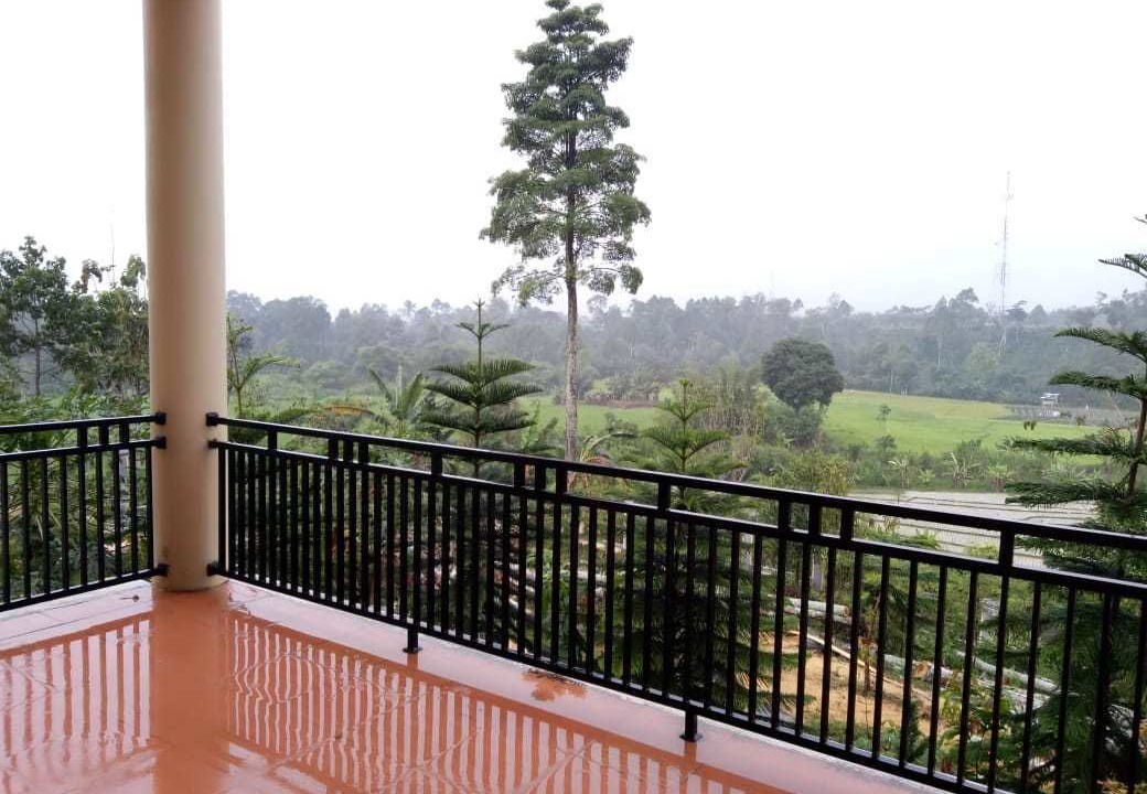 Photo of Patio Balcony in Pagar Alam