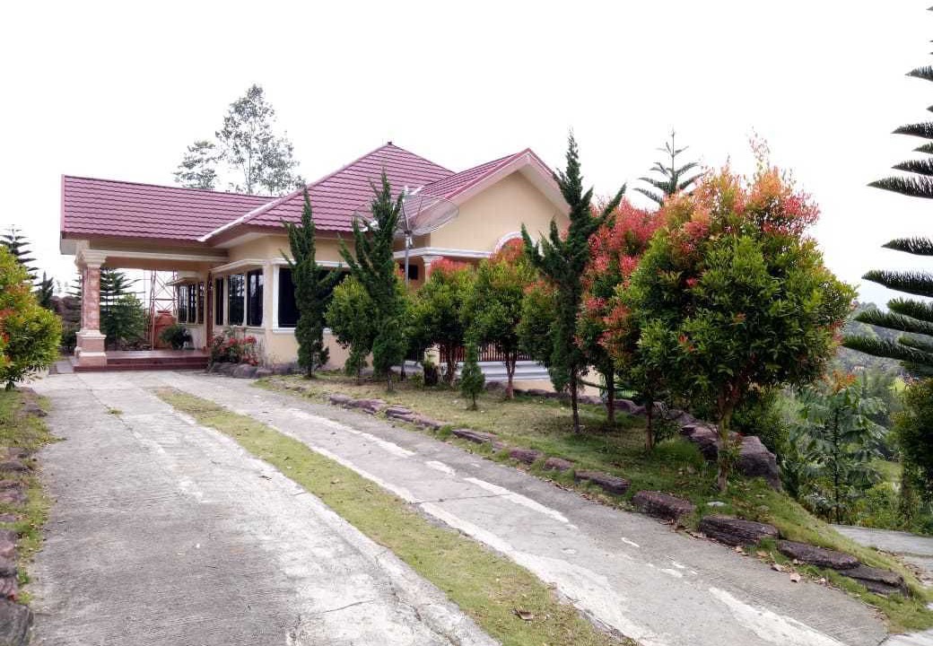 Photo of Outdoor in Pagar Alam