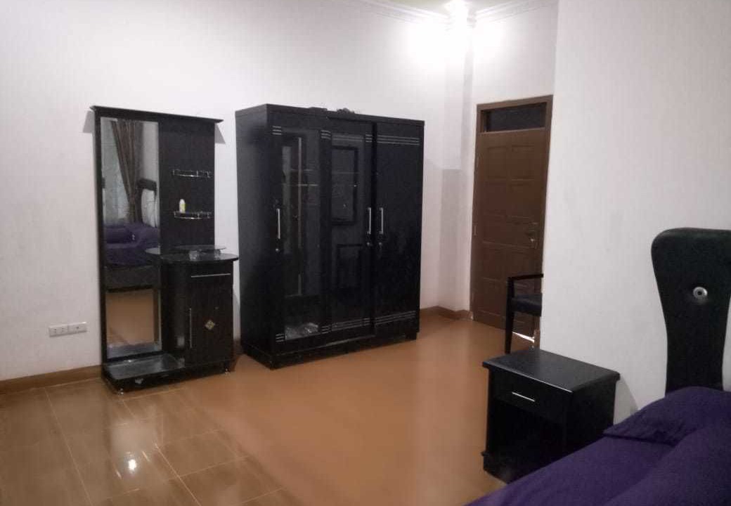 Photo of Bedroom in Pagar Alam
