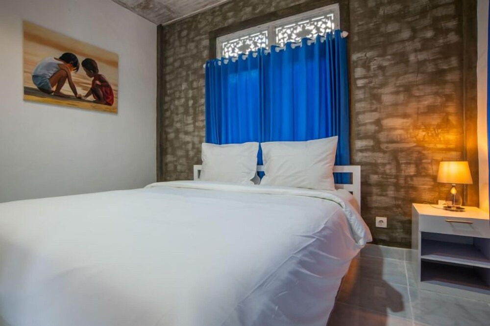 Photo of Outdoor in Central Seminyak