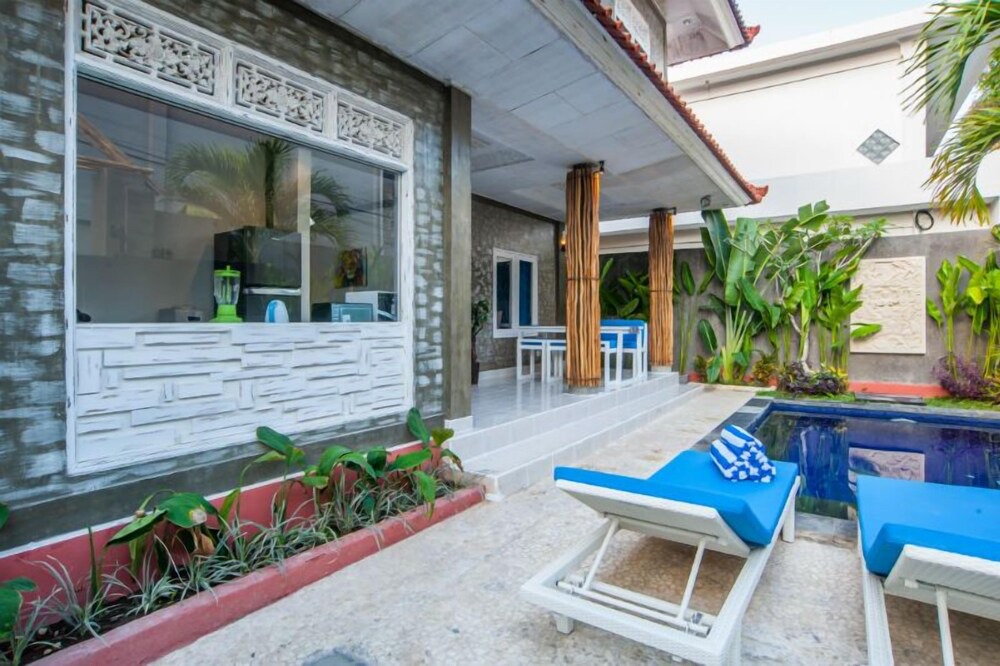 Photo of Outdoor in Central Seminyak
