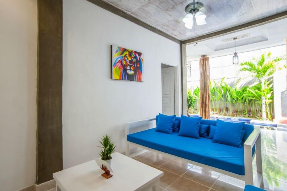 Photo of Outdoor in Central Seminyak