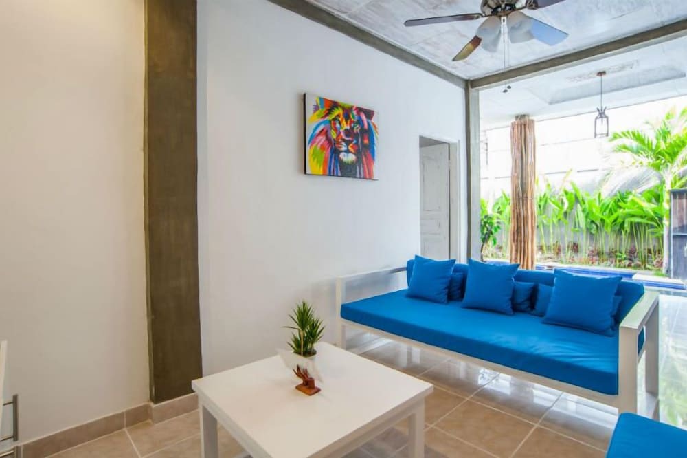 Photo of Outdoor in Central Seminyak
