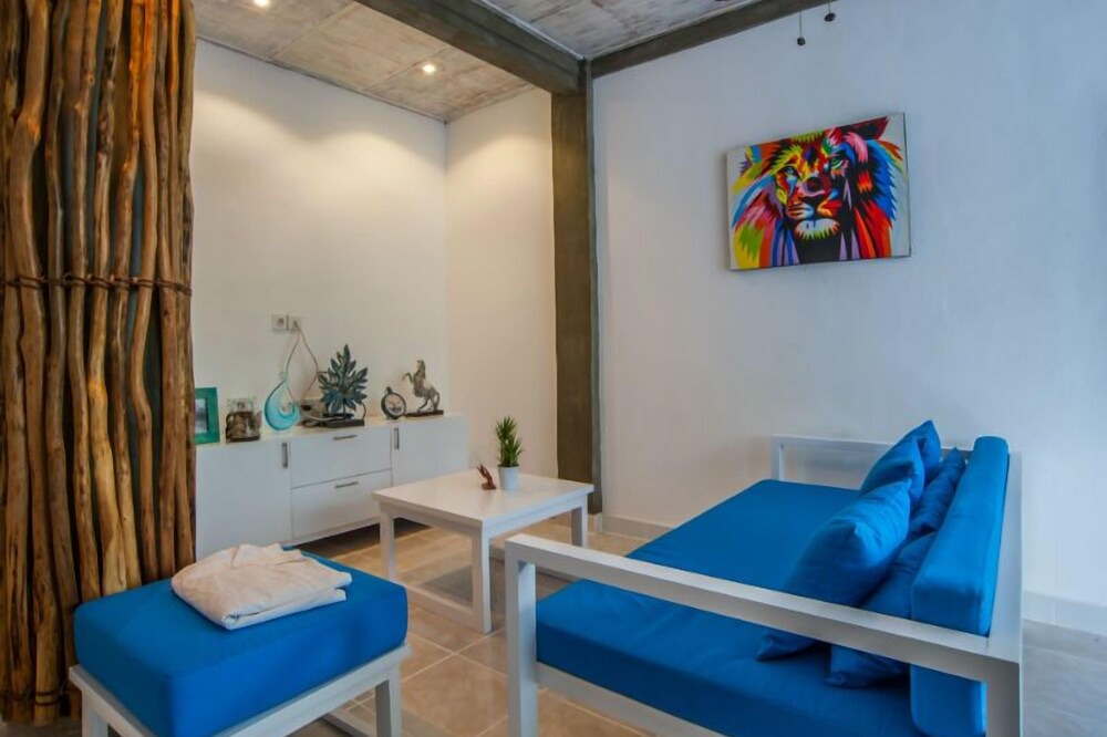 Photo of Outdoor in Central Seminyak