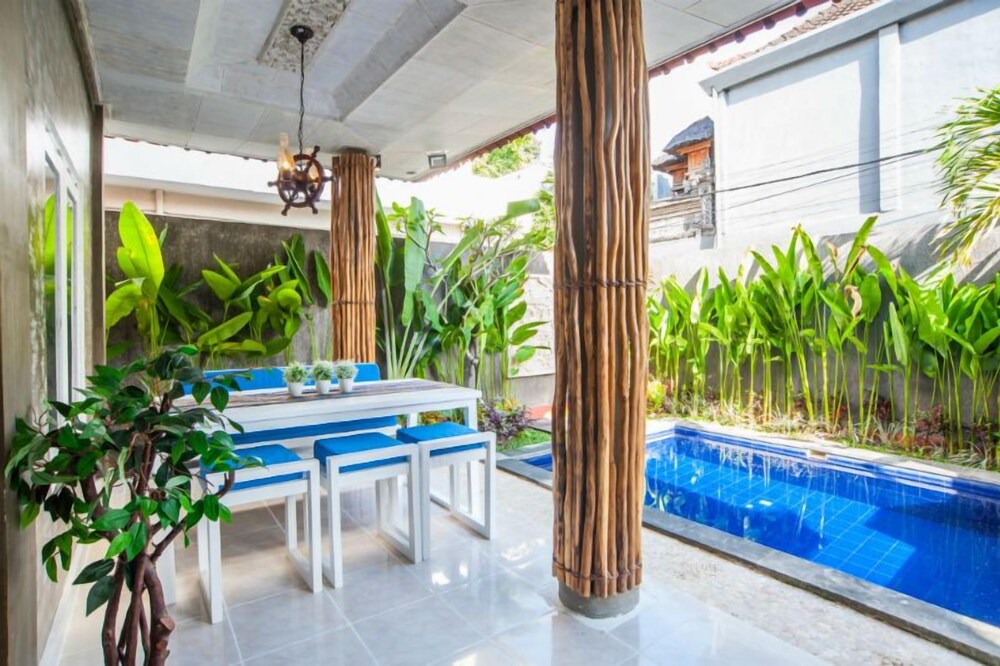 Photo of Outdoor in Central Seminyak