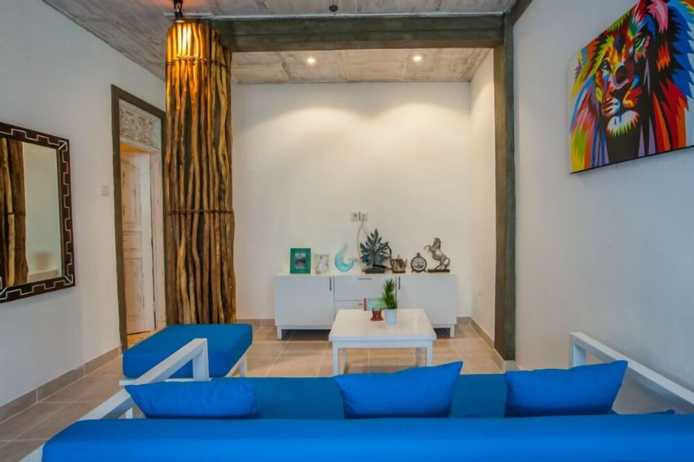 Photo of Outdoor in Central Seminyak
