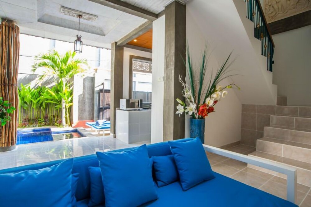 Photo of Outdoor in Central Seminyak