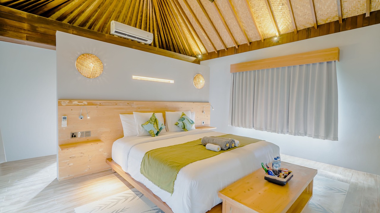 Photo of Bedroom in Batubelig