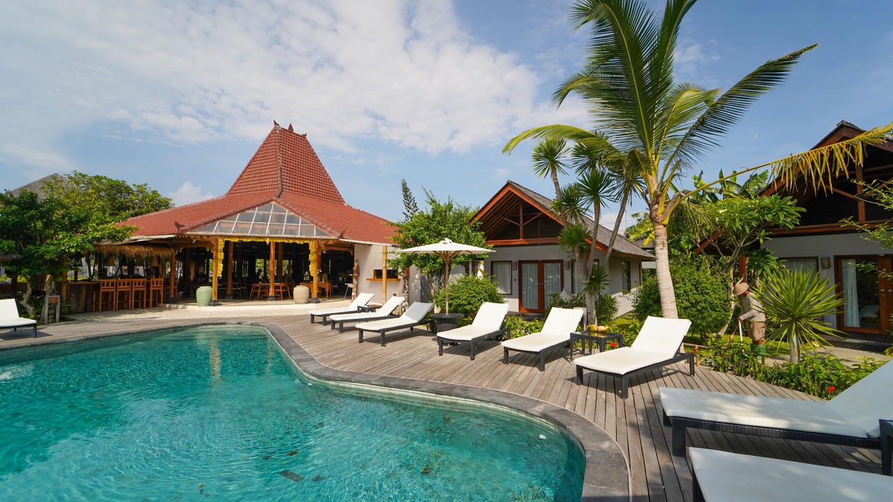 Photo of Outdoor in Batubelig