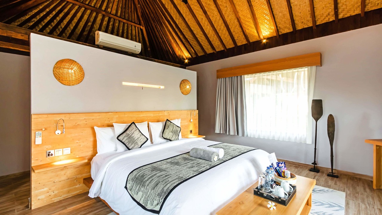 Photo of Bedroom in Batubelig