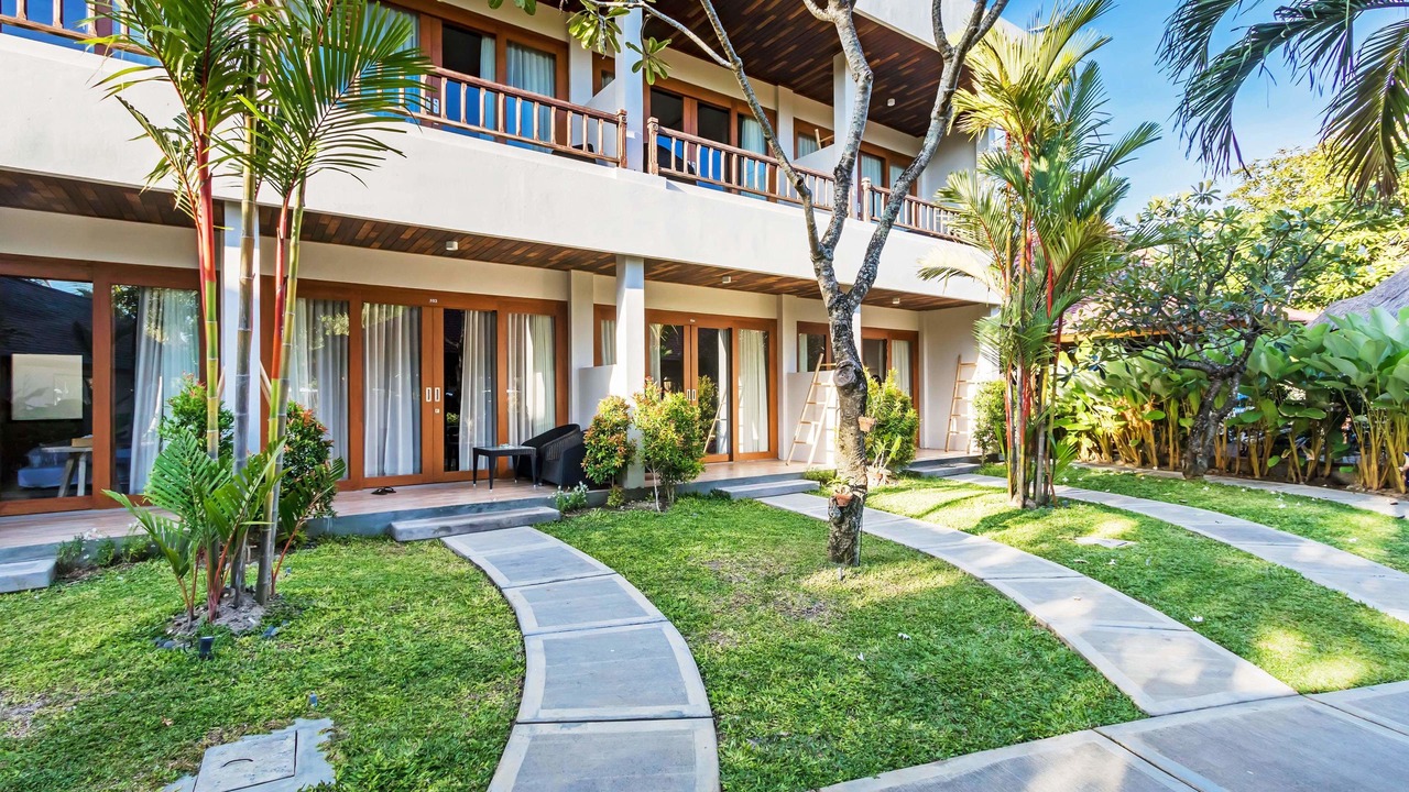 Photo of Outdoor in Batubelig