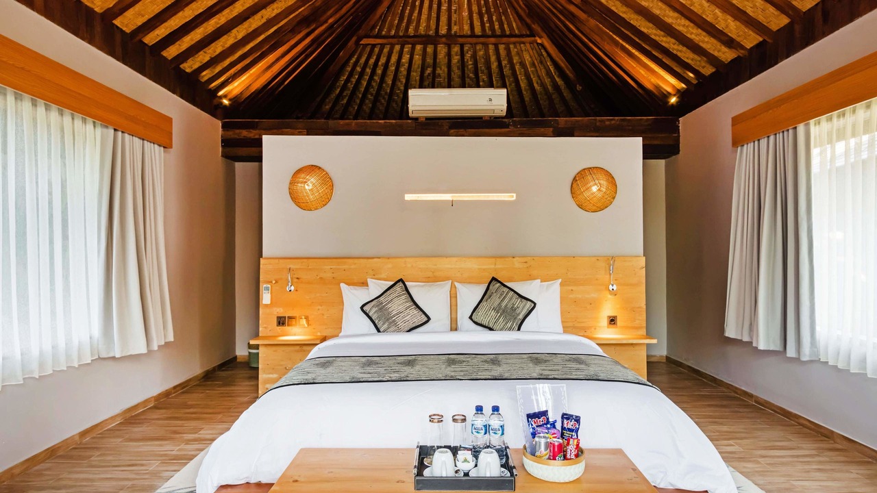 Photo of Bedroom in Batubelig
