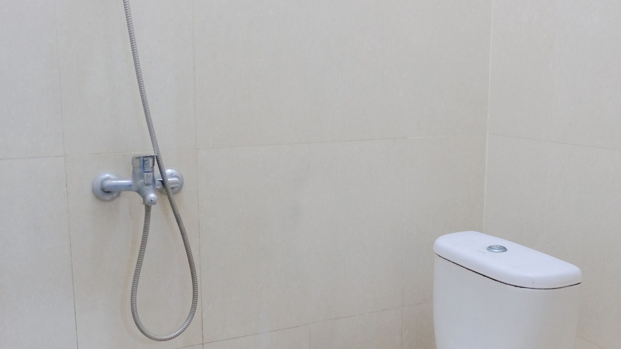 Photo of Bathroom in Klojen
