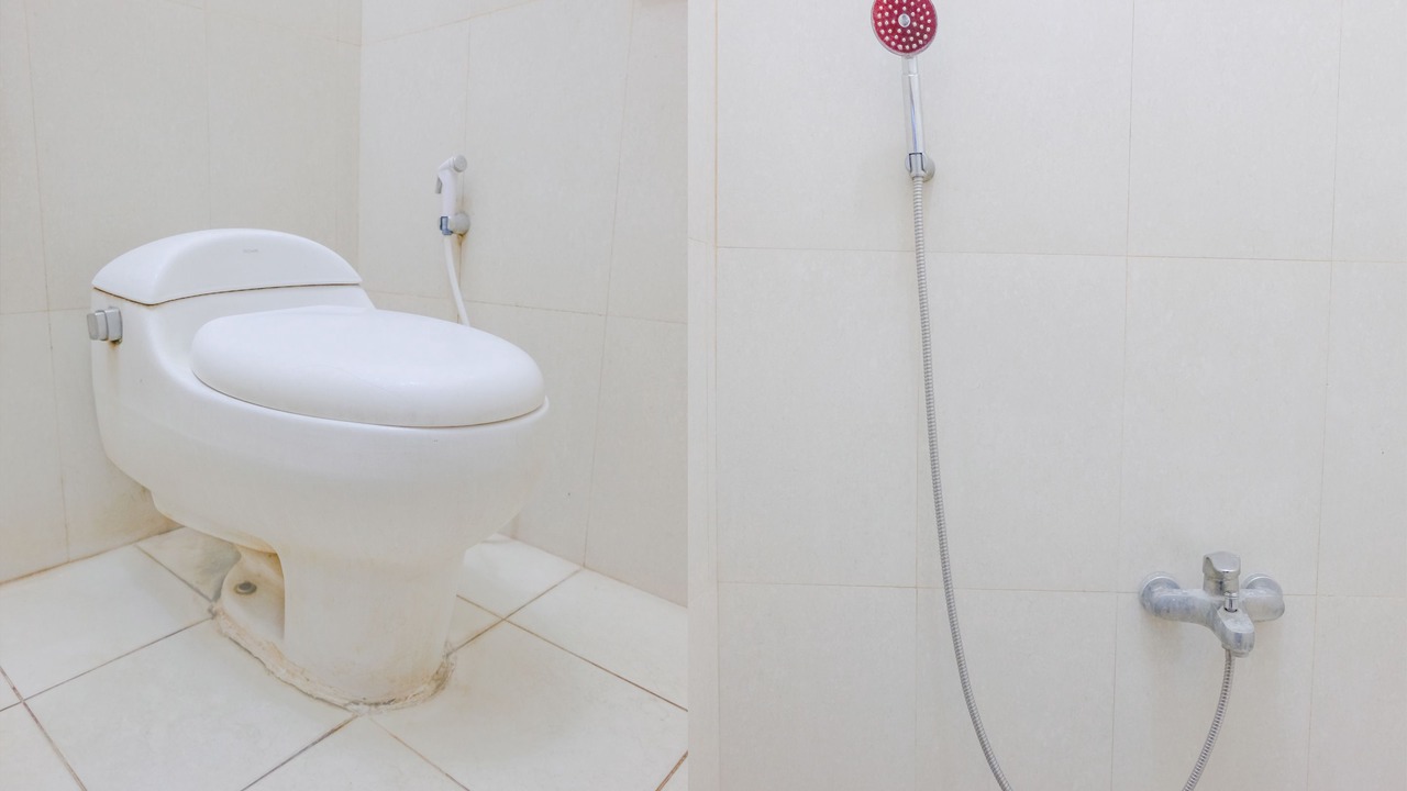 Photo of Bathroom in Klojen