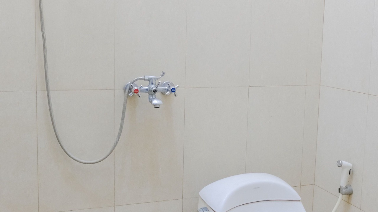 Photo of Bathroom in Klojen