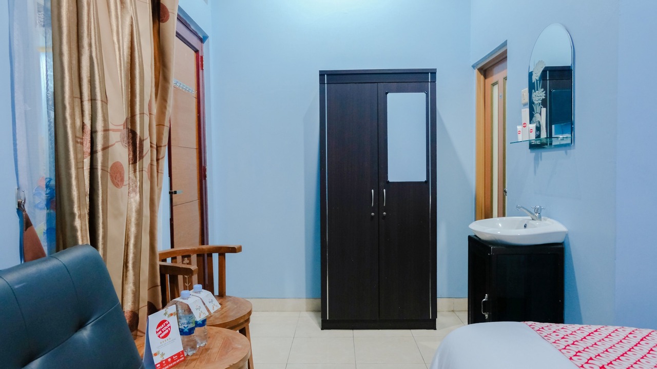 Photo of Bedroom in Klojen