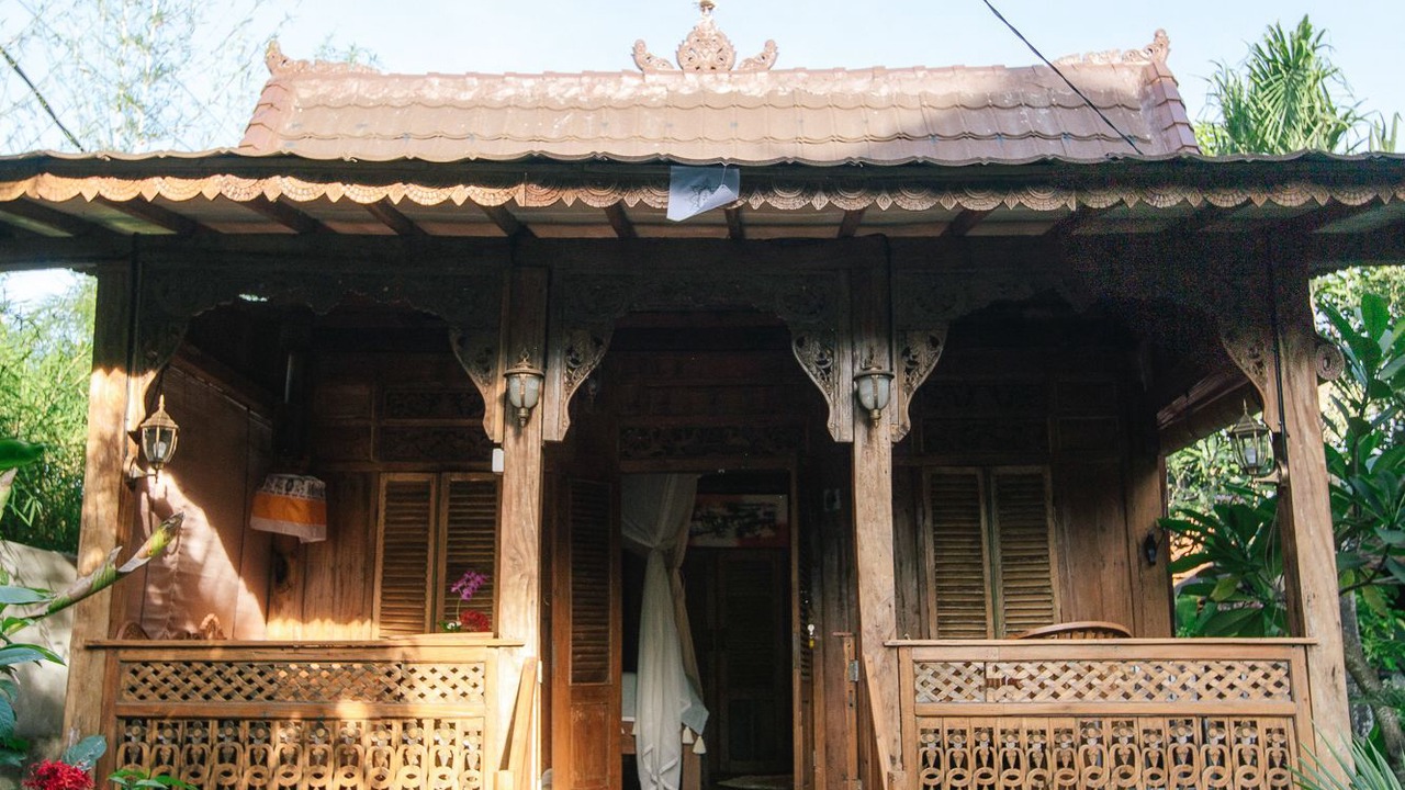 Photo of Outdoor in Batu Bolong
