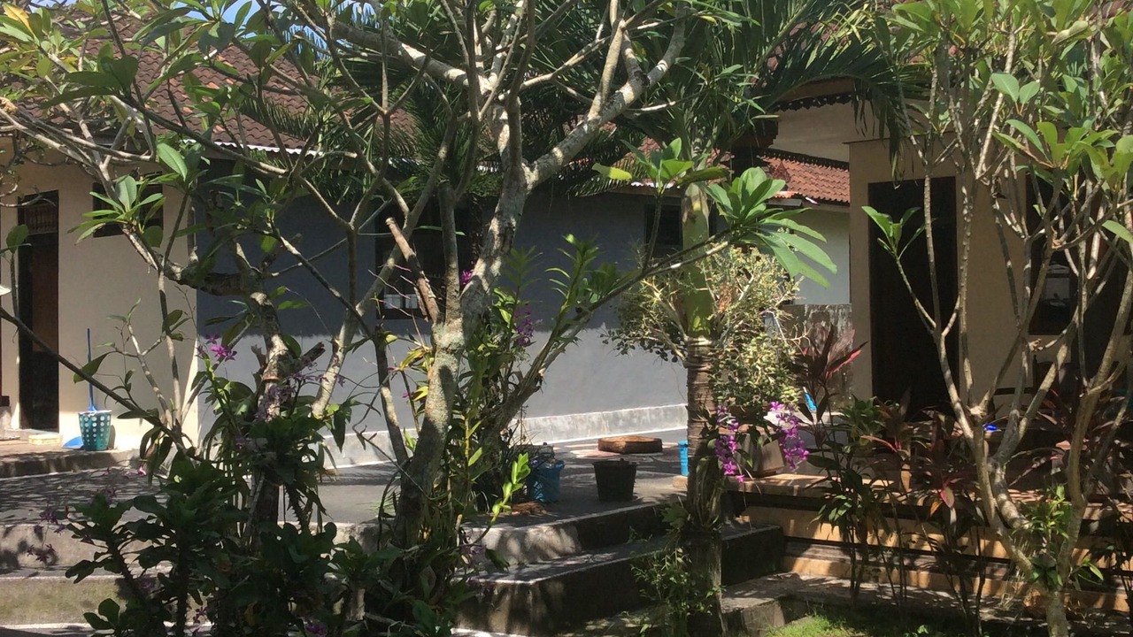 Photo of Bedroom in Batu Bolong