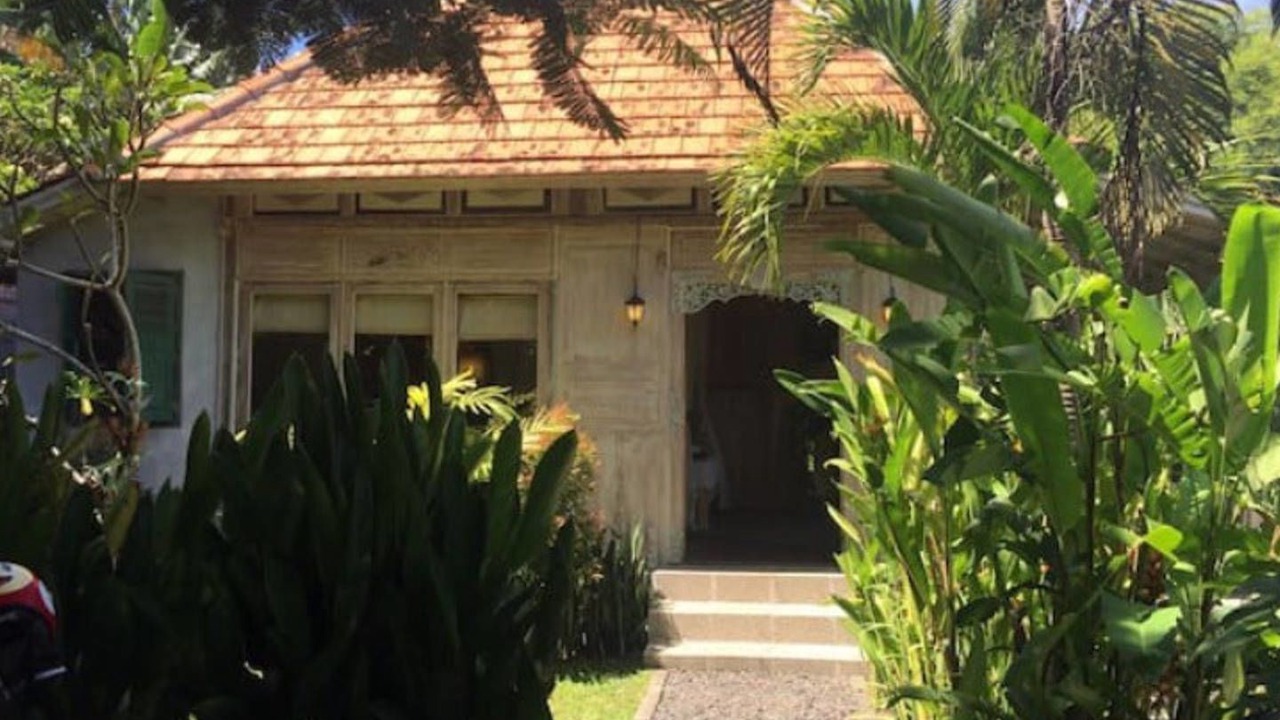 Photo of Outdoor in Batu Bolong