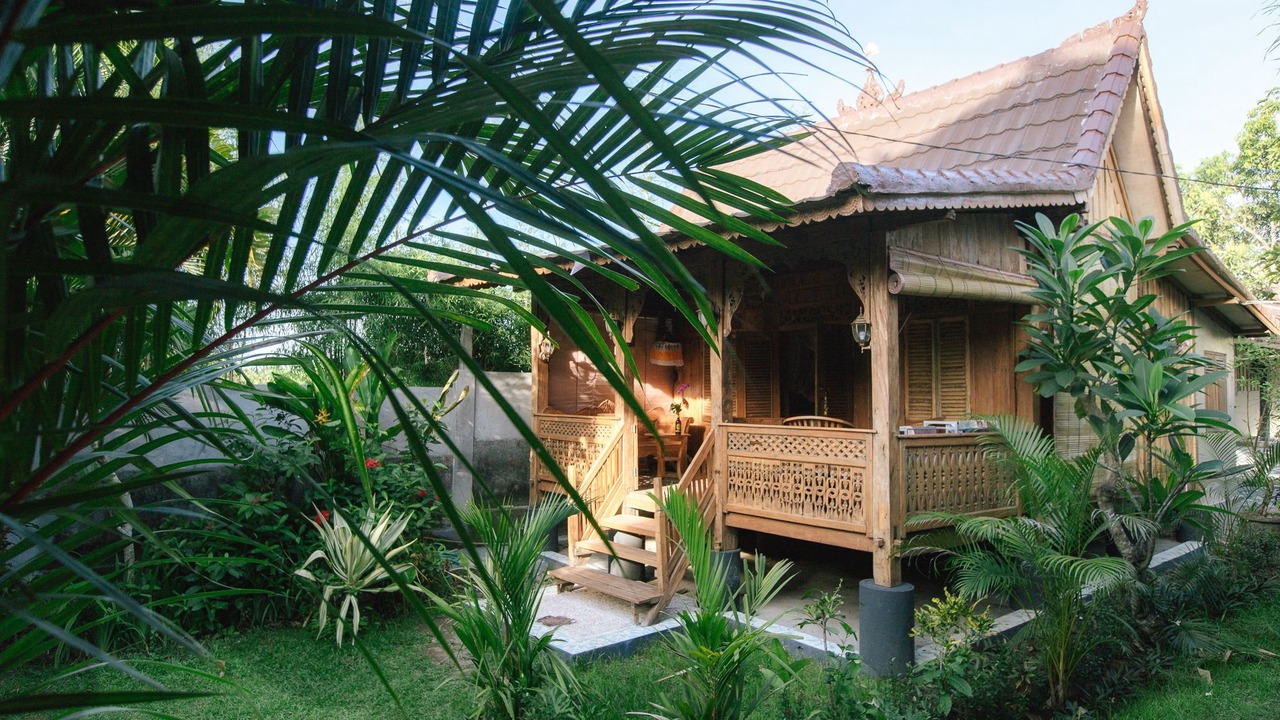 Photo of Outdoor in Batu Bolong