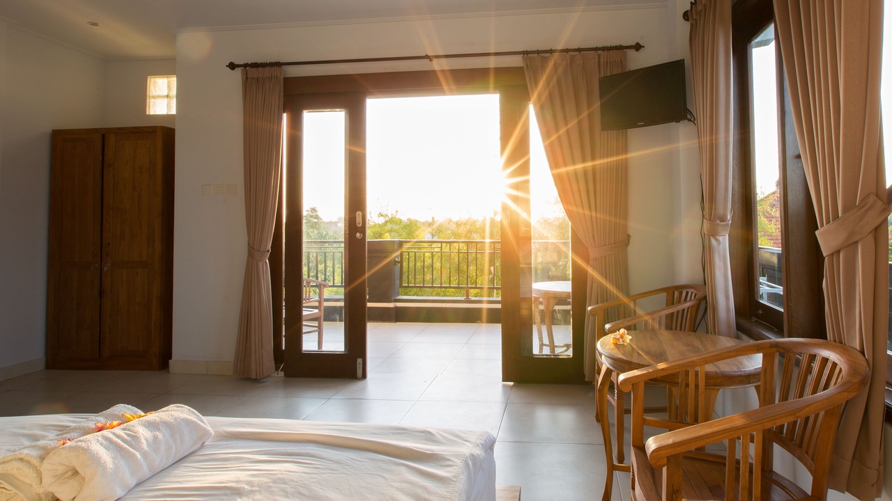 Photo of Patio Balcony in Batu Bolong