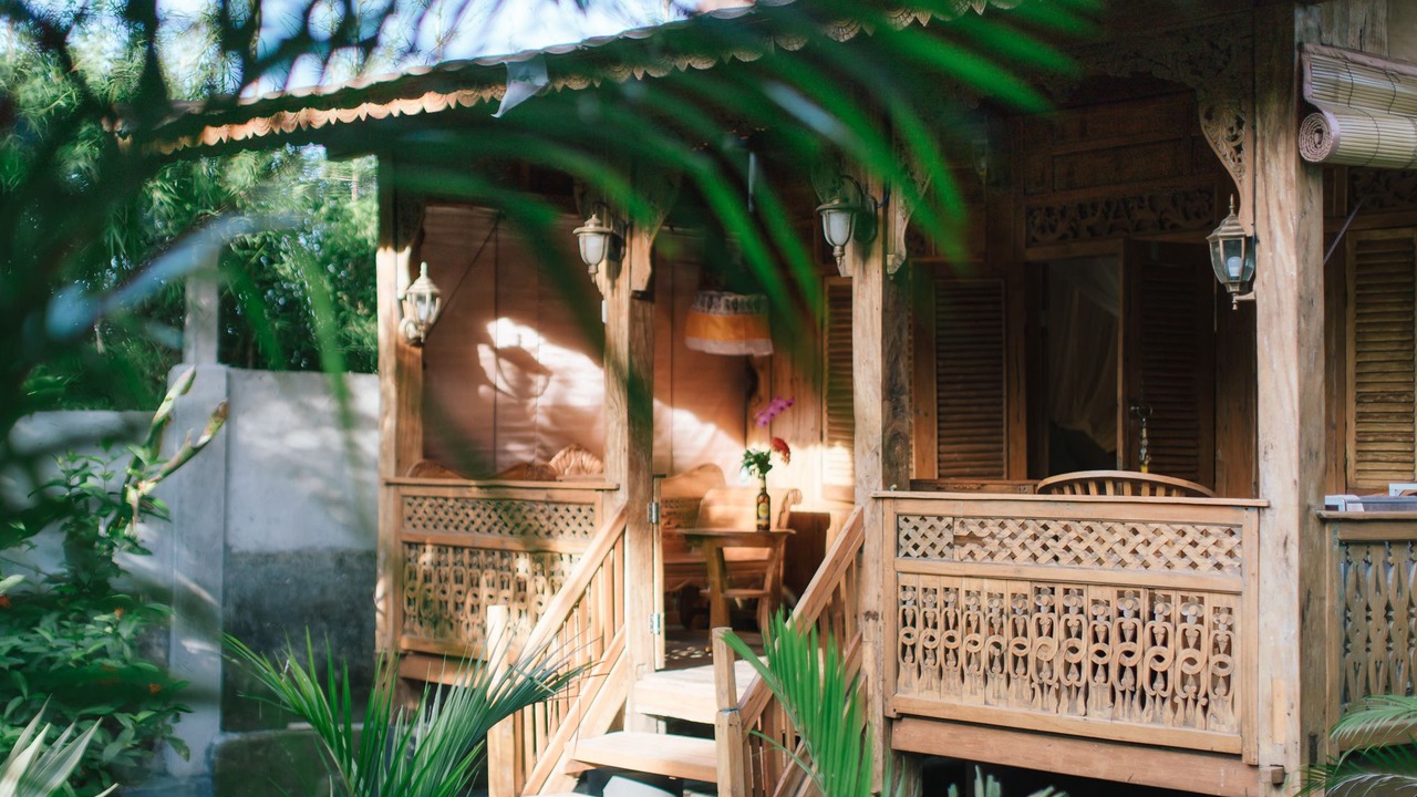 Photo of Outdoor in Batu Bolong