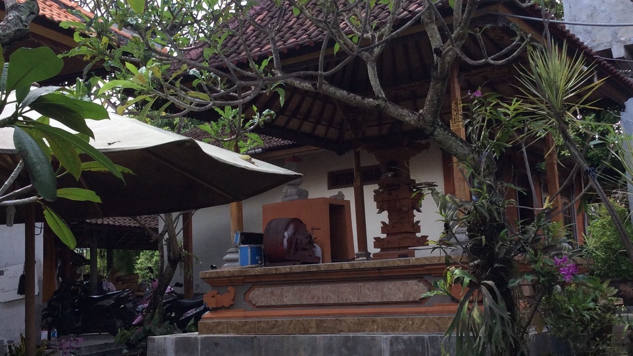 Photo of Bedroom in Batu Bolong
