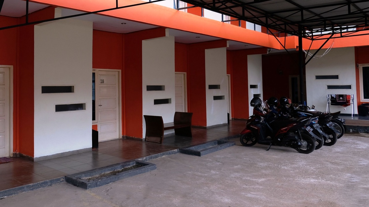 Photo of Outdoor in Jambi