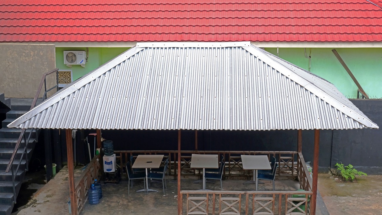 Photo of Outdoor in Jambi
