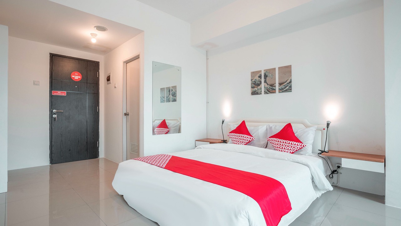Photo of Bedroom in Ciputat