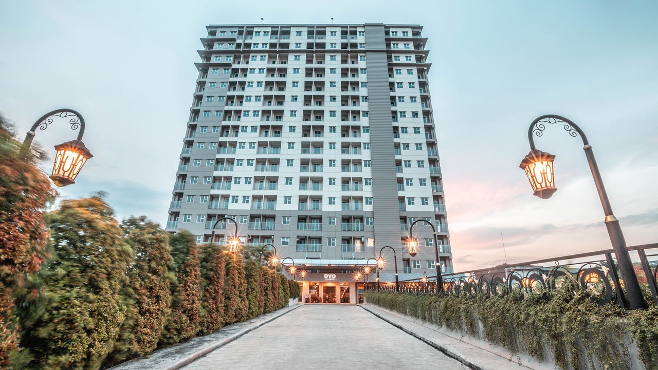 Photo of Outdoor in Ciputat