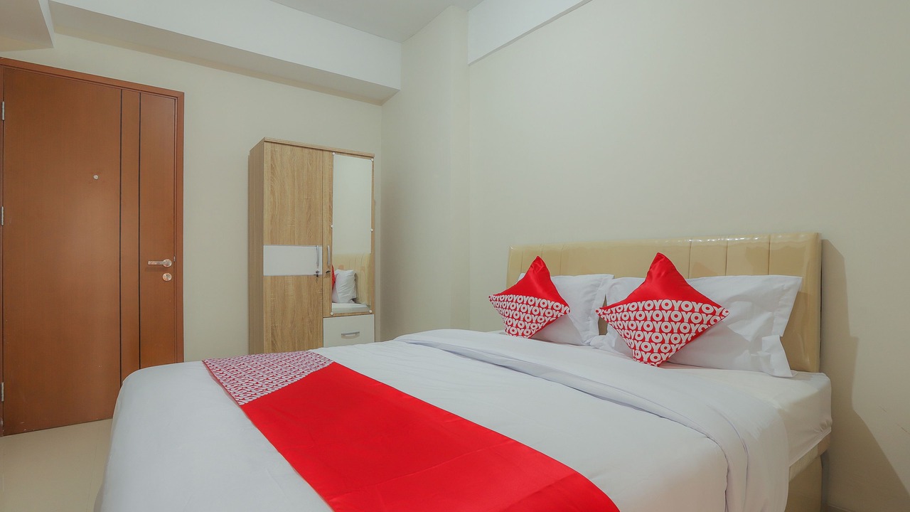Photo of Bedroom in Depok