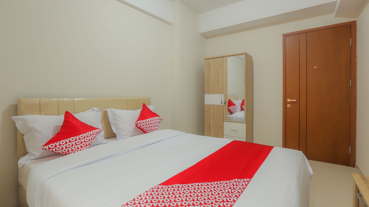 Photo of Bedroom in Depok